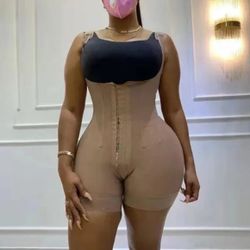 Faja Colombianas Waist Trainer Size L *BRAND NEW*