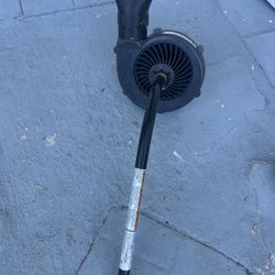 Blower Extension Adapter for  trimmer