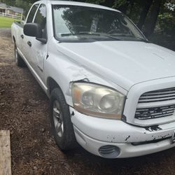 2008 Dodge Ram 1500