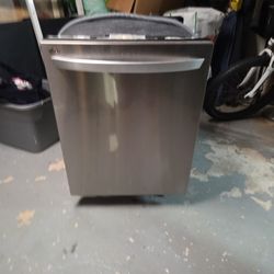 LG Dishwasher *think It Needs A Fuse?*