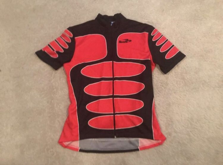 Women’s Cycling Jersey