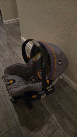chicco infant car seat
