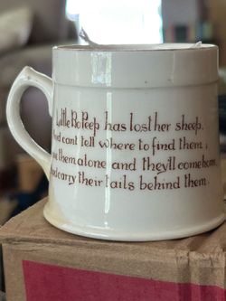 Nursery Rhymes
