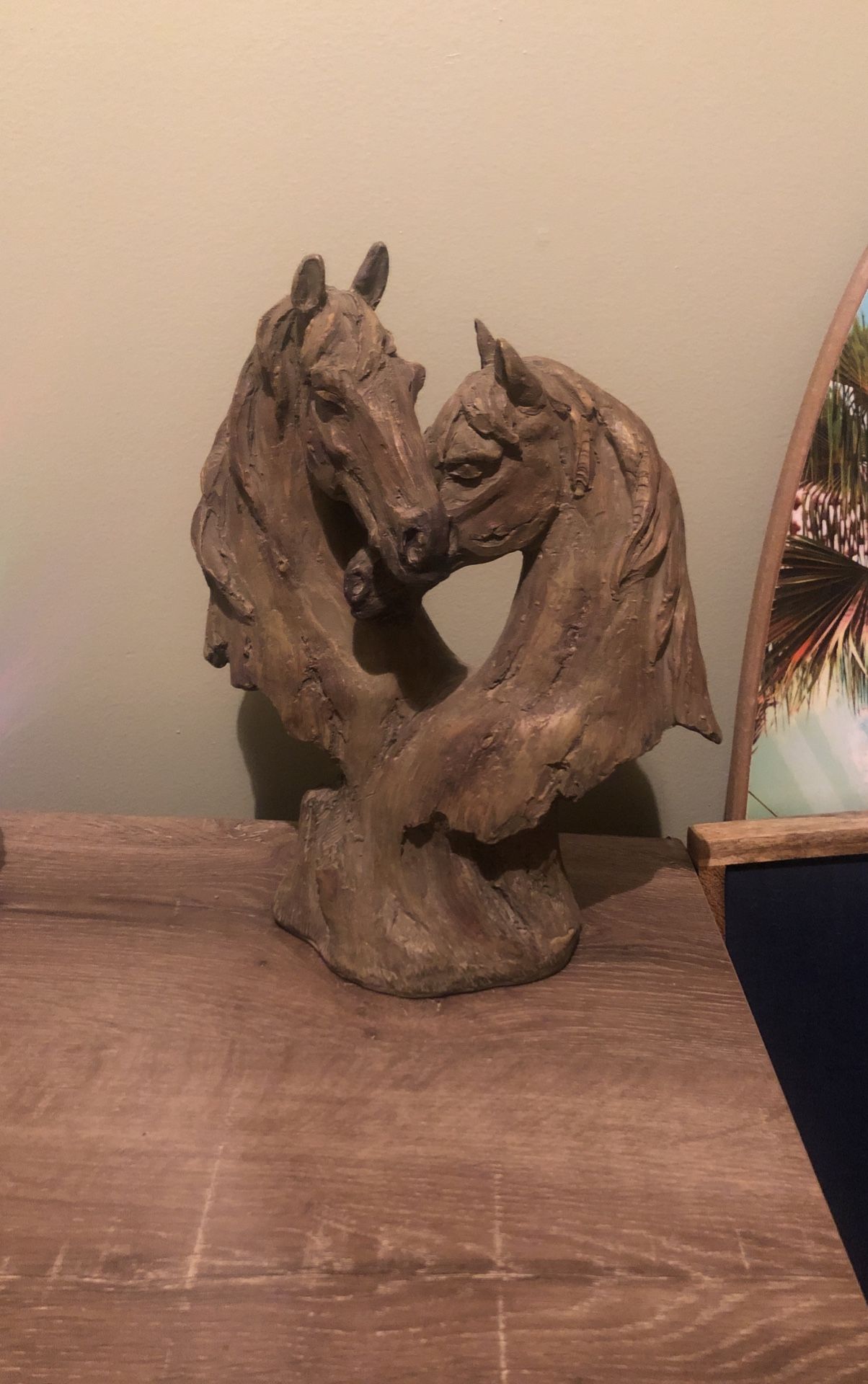 Horse Statue