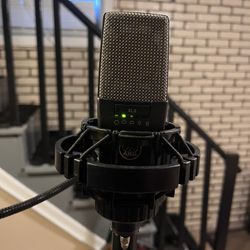 AKG C414 XLS 