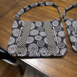 New Quilted Handbag