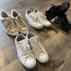 Women’s Shoes 