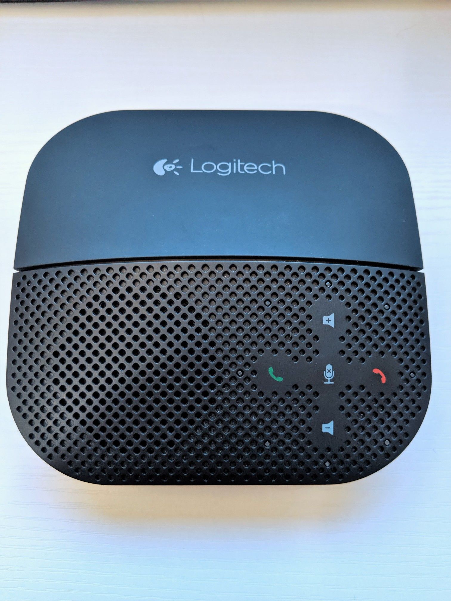 Logitech P710e Conference Mobile Bluetooth Speaker