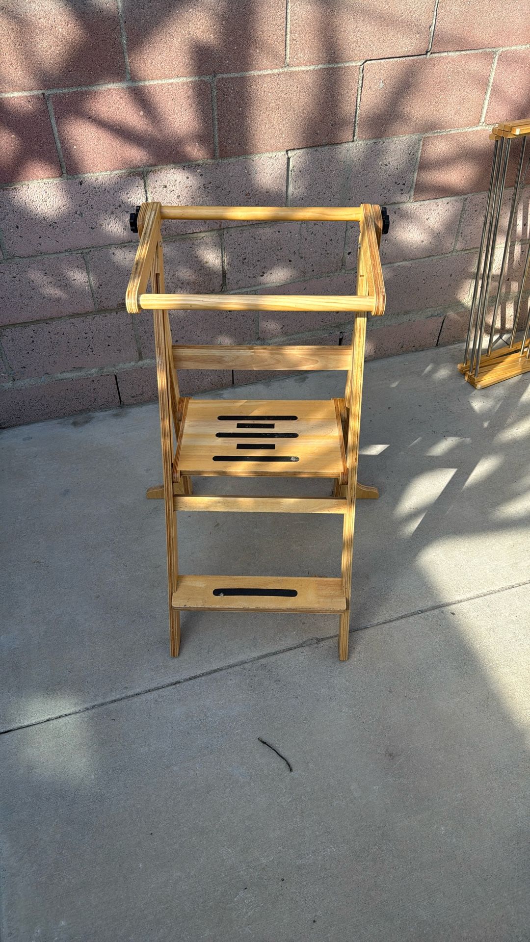 Kids Step Stool
