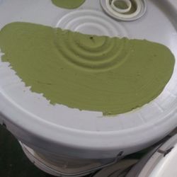 Behr paint exterior 100 % Calidad Nuevas