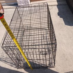 Dog Kennel