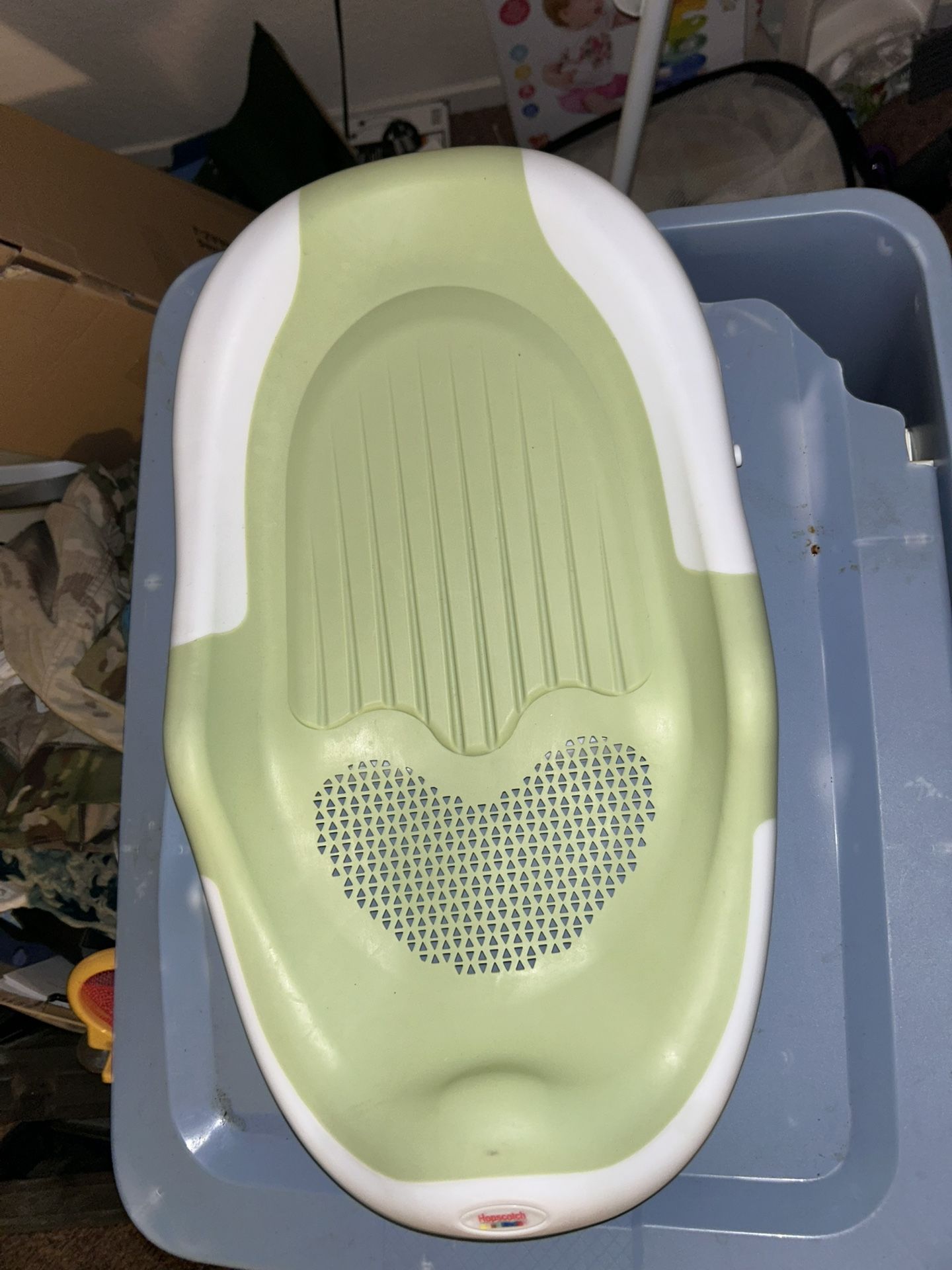 Baby Tub