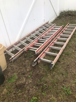 Ladders