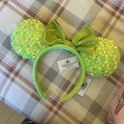 Disney Ears