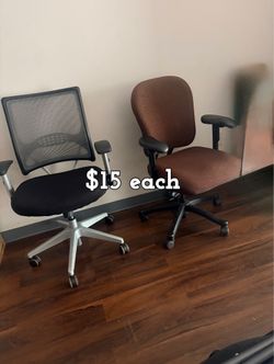 Office Chairs