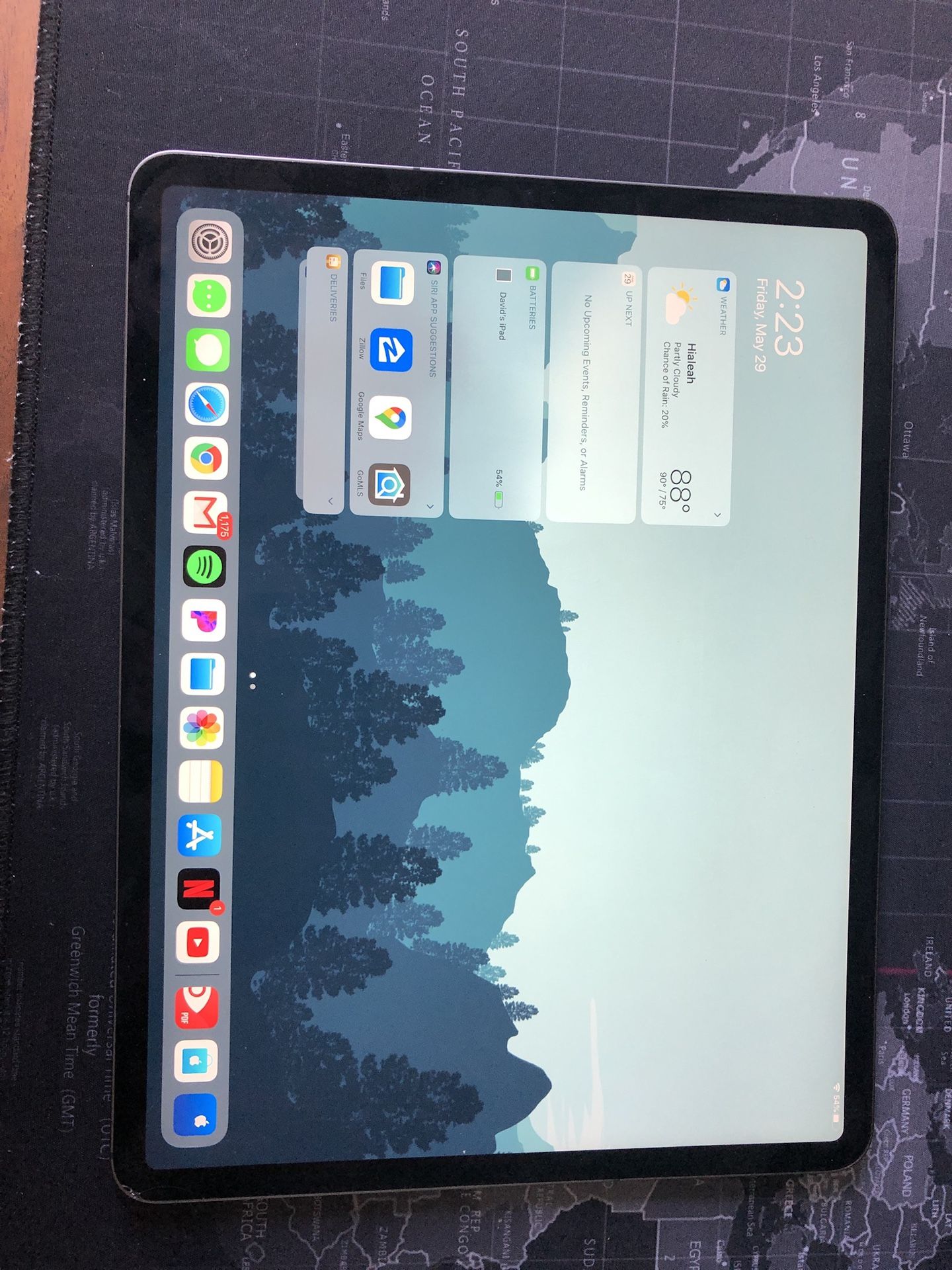 Ipad pro 12.9 Wifi/Cellular 512GB