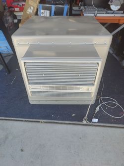 Champion Evaporative Window Cooler