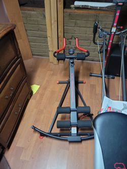 Total gym