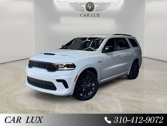 2025 Dodge Durango R/T