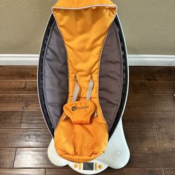 Mamaroo  Baby Swing