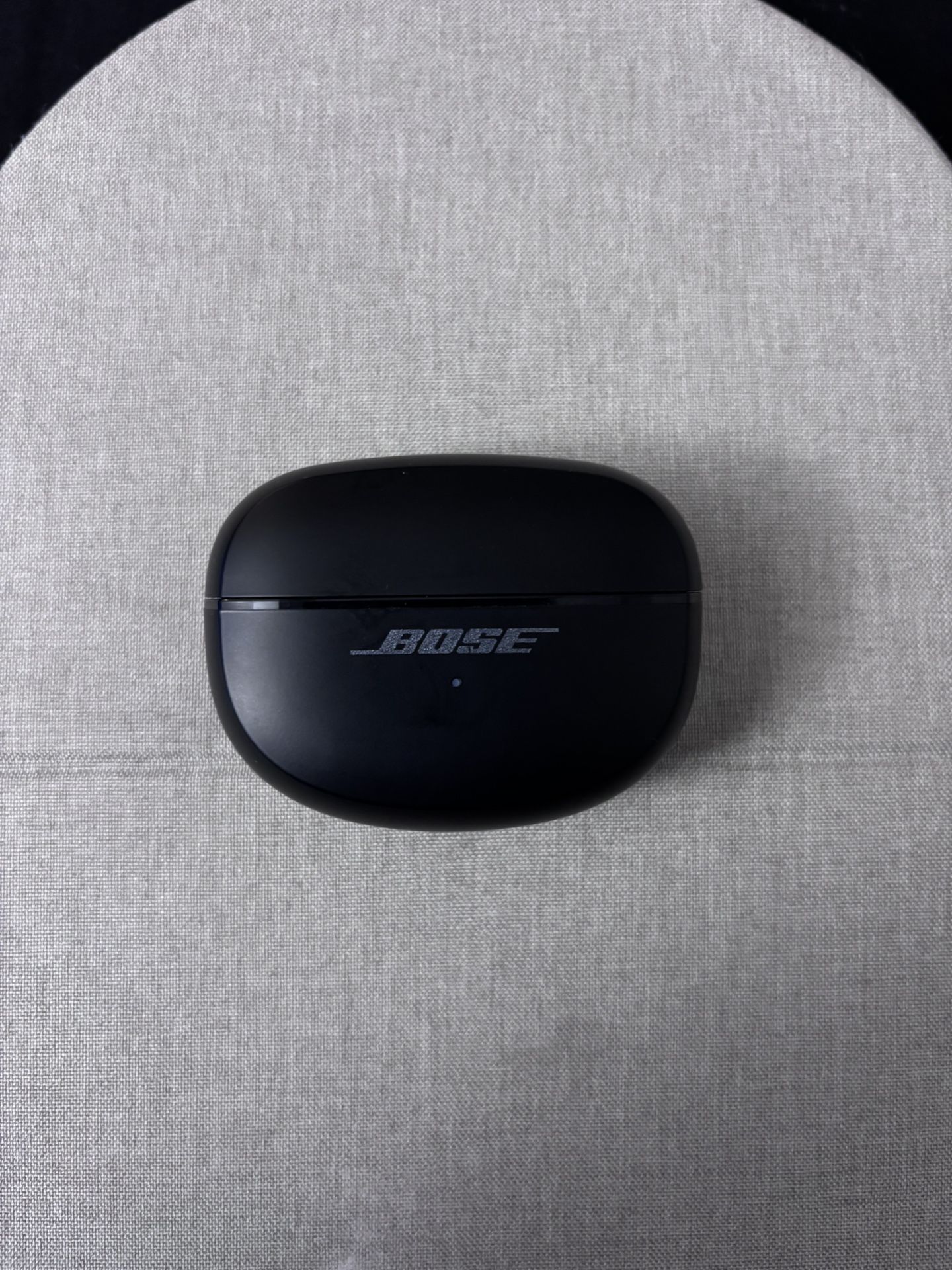 Bose Ultra Open Earbuds