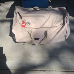 New 34' Travel Trailer Cover 