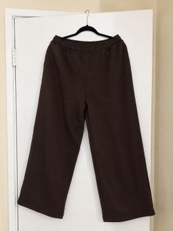 ZARA Sweatpants BRAND NEW