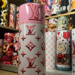 20.oz Fashion Tumbler