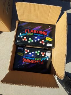 $20 Per Box Make Your Money