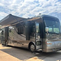 Tiffin Pheaton 40 Qdh