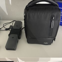 dji mavic pro mp1
