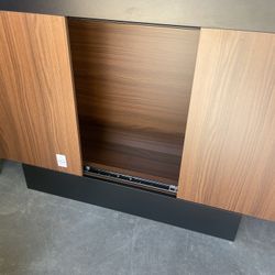 Center Living Room Coffe Table & Storage