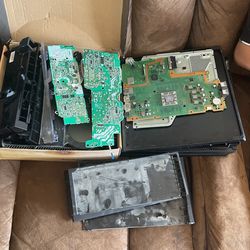 Ps4 Parts