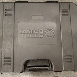 MATCO TOOLS 20V+ Cordless  infinium 3/8” Drive impact Wrench Kit Green With battery/double charger