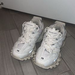 Balenciaga Track Sneakers