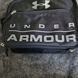 Under Armor Lunch Pail