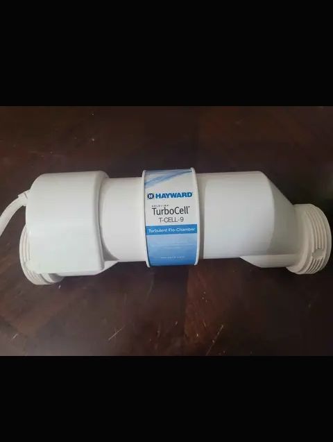 Turbo Cell