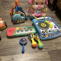 Baby Toys 