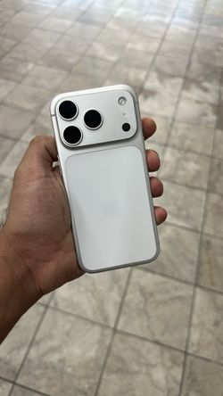iPhone 17 pro Verizon 256GB