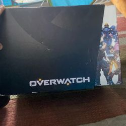OVERWATCH BLIZZARD PS4 Original Edition WHOLE  SET