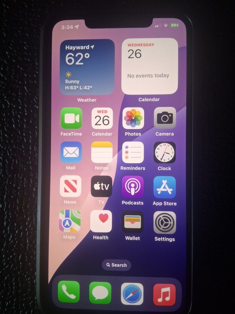 Iphone 11 Pro Max 256gb Grey