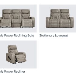 Electric Sofa Rooms To Go 