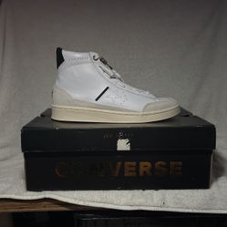 Converse Shoes Size 10 Women’s