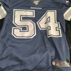 dallas cowboys jersey jaylon smith