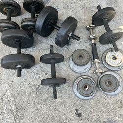 Used Weights And Bench for Sale in Fontana CA OfferUp