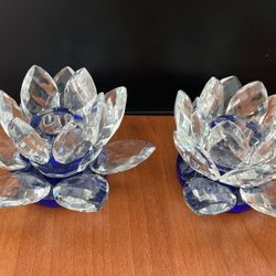 Candle Holder  Set