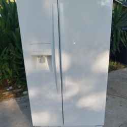 Nice Garage Or Spare Fridge, Can Deliver For Small Fee