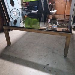 Mastercraft Coffee Table