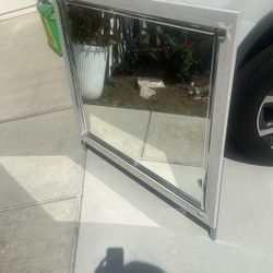 Dresser Mirror