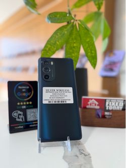 Motorola 128 GB Unlocked